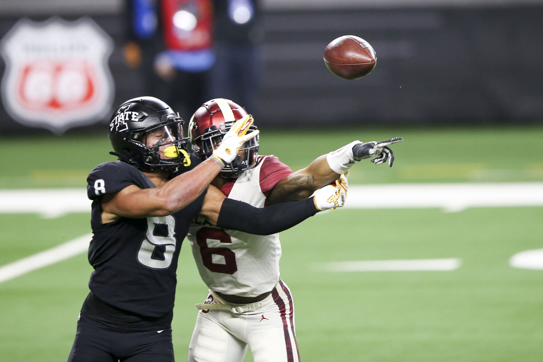 Big 12 Championship Game